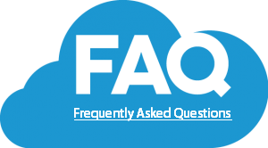 FAQ's