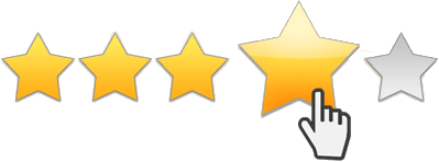 we want your reviews